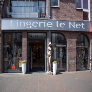 Lingerie Le Net 2