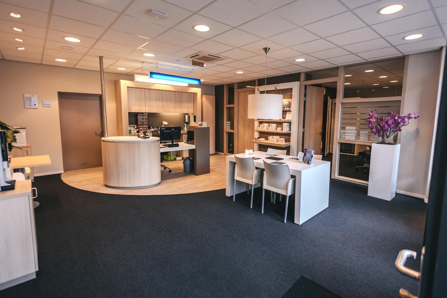 Van Boxtel hoorwinkels Gemert Van Boxtel hoorwinkels Gemert binnen