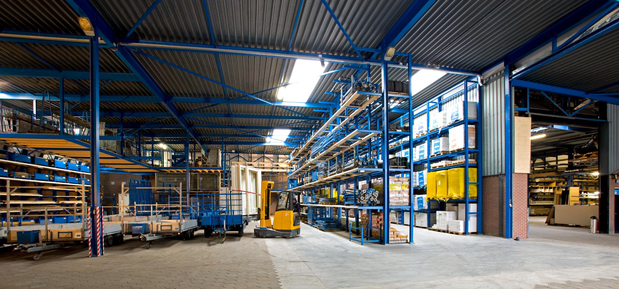 Bouwbedrijf Raaijmakers 19