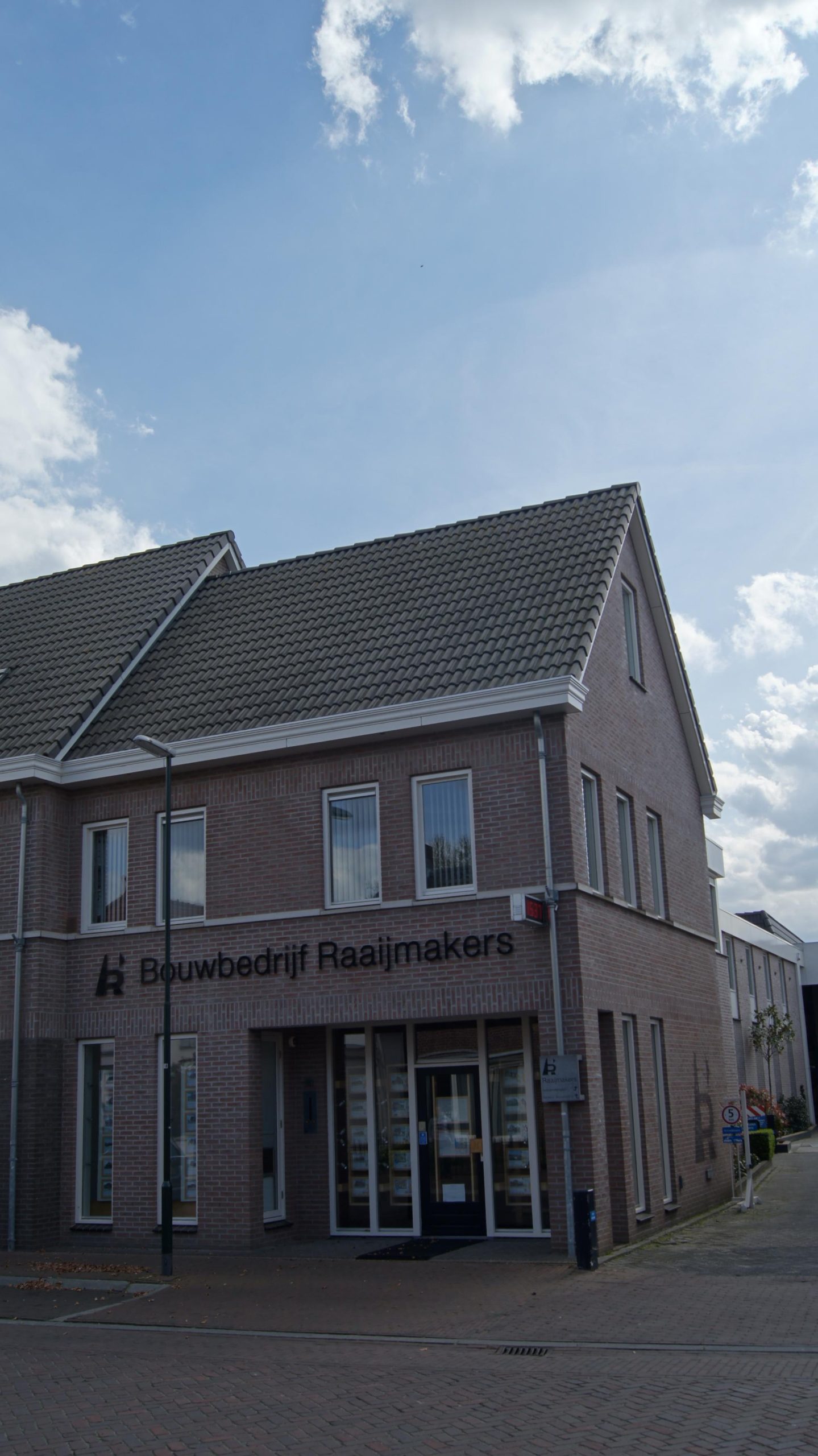 Bouwbedrijf Raaijmakers DSC08652 scaled
