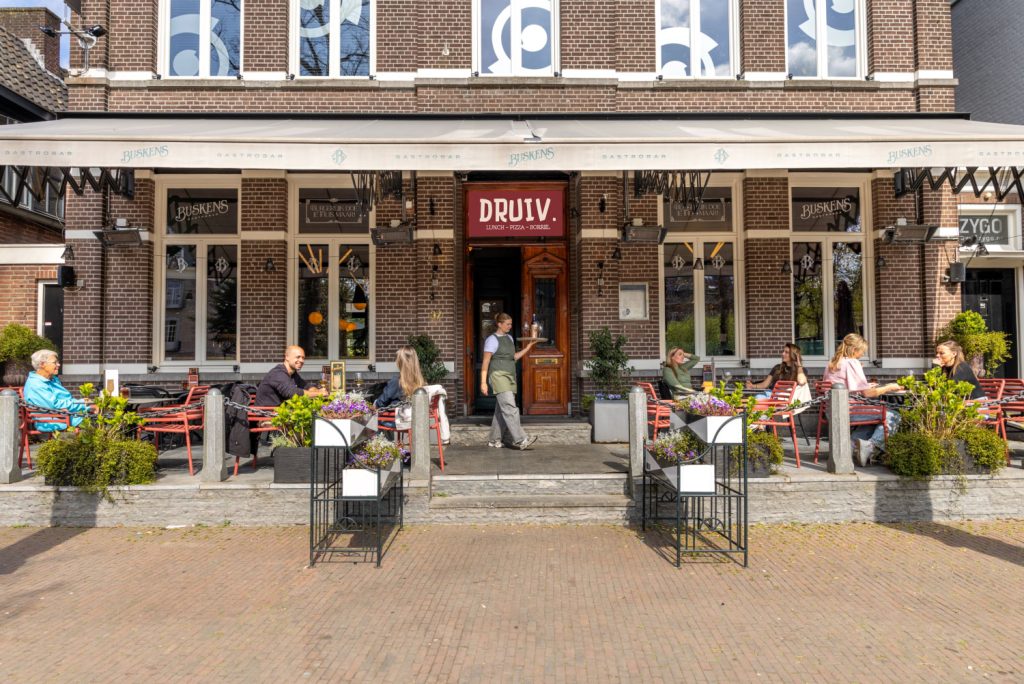 terras druiv